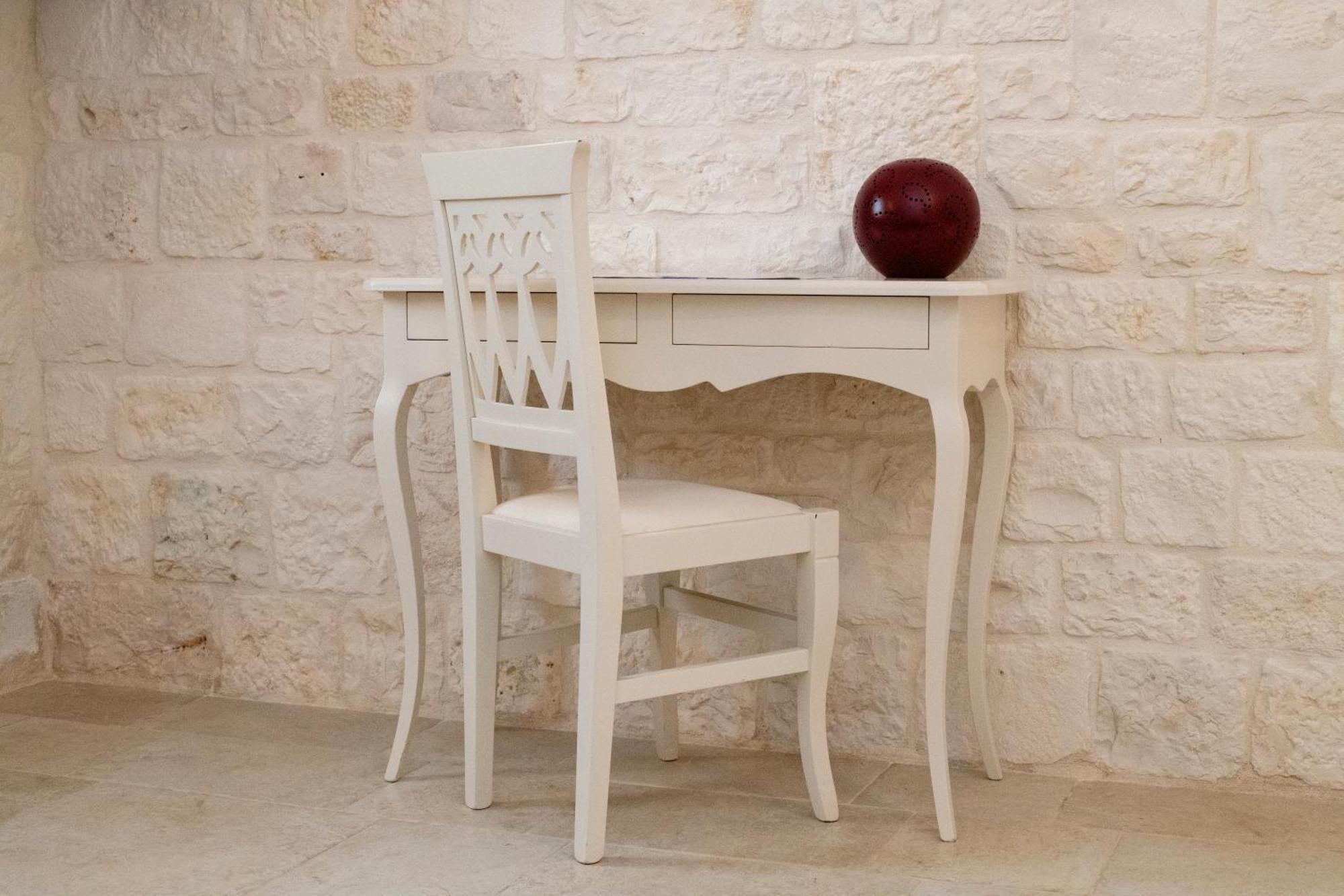 Trulli Arco Antico Villa โลโกโรตอนโด ภายนอก รูปภาพ